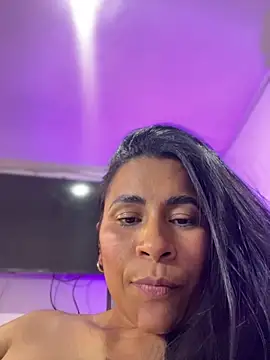 ANA CARTER online show from 17, 2, 2026