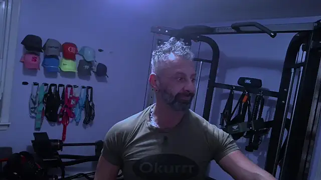 DaddySnowXX online show from 28, 11, 2025