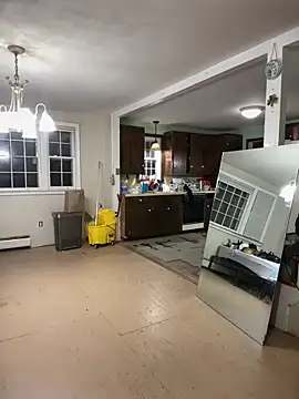 DaddySnowXX online show from 20, 12, 2025