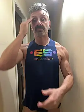 DaddySnowXX online show from 12, 2, 2026