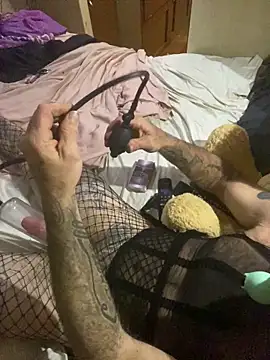 WilldoPita online show from 16, 2, 2025