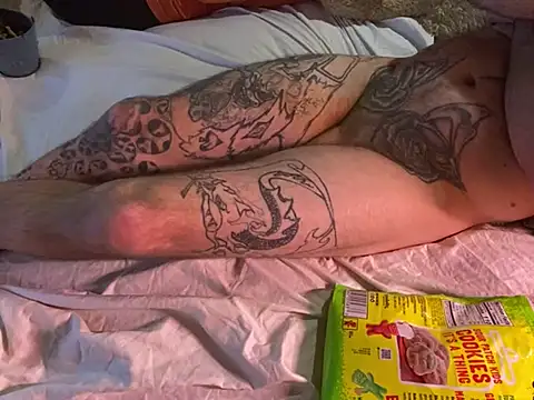 WilldoPita online show from 2, 3, 2025