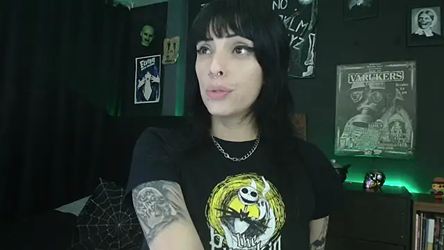 Goddess Mortem online show from 27, 5, 2026