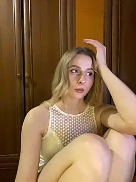 Ameli Li online show from 2, 12, 2024
