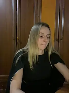 Ameli Li online show from 29, 12, 2024