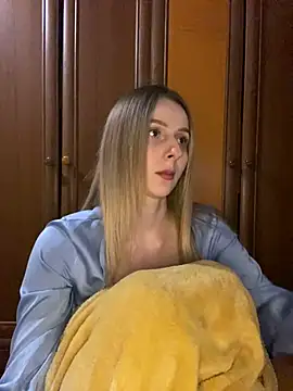 Ameli Li online show from 19, 3, 2025