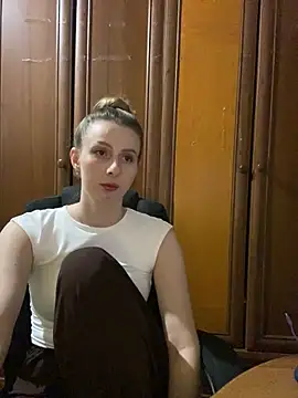 Ameli Li online show from 25, 10, 2025