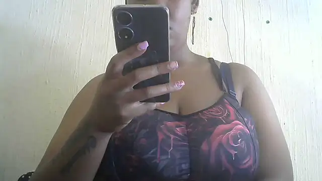 NippleMilkXx online show from 20, 1, 2025