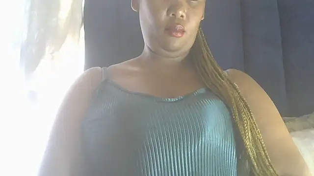 NippleMilkXx online show from 12, 9, 2025