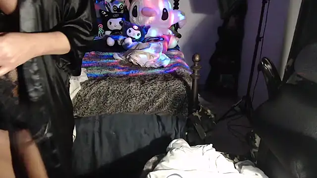 MadisonJayde online show from 22, 2, 2025