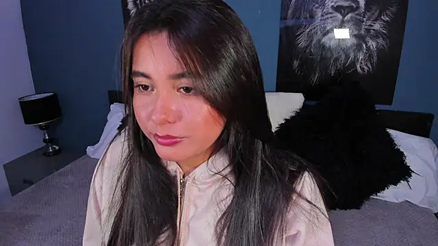 Liana Bernocchi online show from 16, 3, 2025