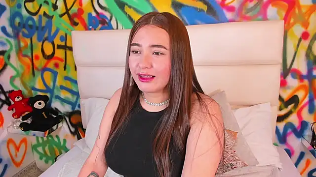 Liana Bernocchi online show from 1, 2, 2026