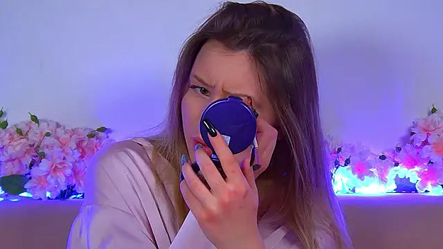 LiliaBianka online show from 18, 2, 2025