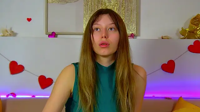 LiliaBianka online show from 17, 2, 2026