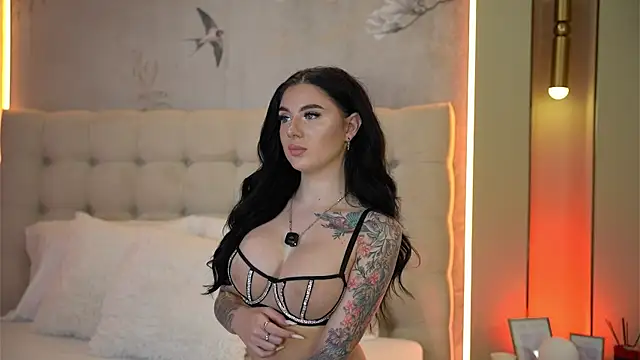 CarolinePrescott online show from 27, 5, 2026