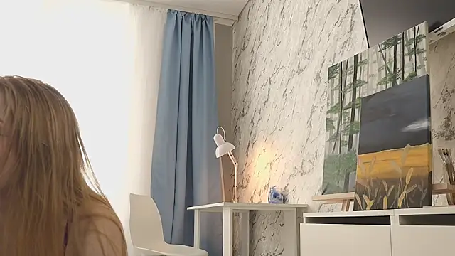 AliceLebel online show from 24, 6, 2026
