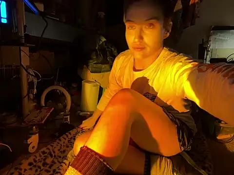 Starving4Cock online show from 15, 2, 2025