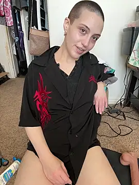 Starving4Cock online show from 28, 2, 2025