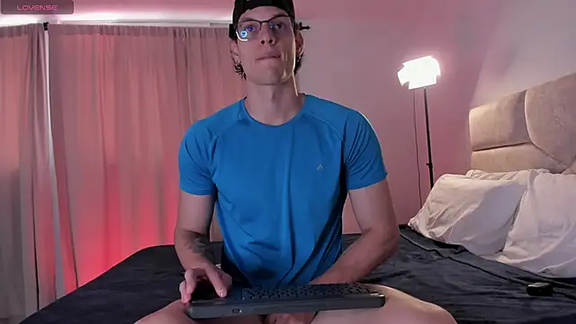 troy palmer online show from 7, 11, 2025