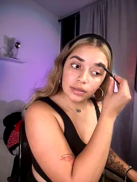 JoselinFlower  online show from 6, 11, 2025