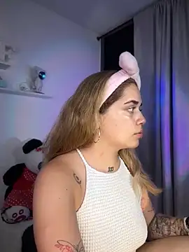 JoselinFlower  online show from 14, 11, 2025