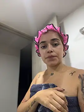 JoselinFlower  online show from 3, 2, 2026