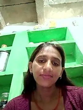 Snapshot of Baby__Shreya chatting on 3, 6, 2026 Baby Shreya online show from 3, 6, 2026