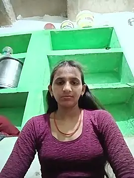 Snapshot of Baby__Shreya chatting on 10, 6, 2026 Baby Shreya online show from 10, 6, 2026