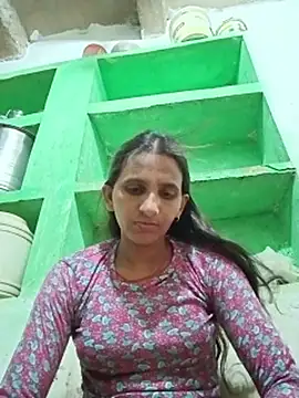 Snapshot of Baby__Shreya chatting on 21, 6, 2026 Baby Shreya online show from 21, 6, 2026