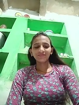 Snapshot of Baby__Shreya chatting on 25, 6, 2026 Baby Shreya online show from 25, 6, 2026