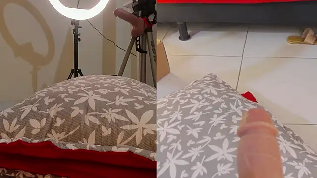 shanakendal2 online show from 27, 1, 2025