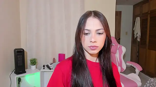 shanakendal2 online show from 26, 2, 2025