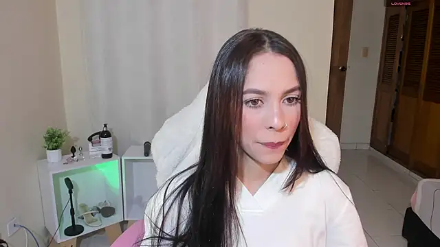 shanakendal2 online show from 22, 3, 2025