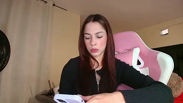 Snapshot of shanakendal2 chatting on 18, 3, 2026 shanakendal2 online show from 18, 3, 2026