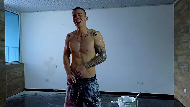 AsmodeoCox online show from 14, 11, 2025