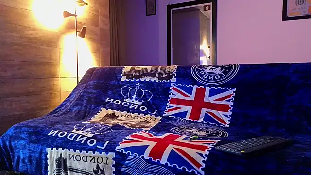 AsmodeoCox online show from 20, 11, 2025