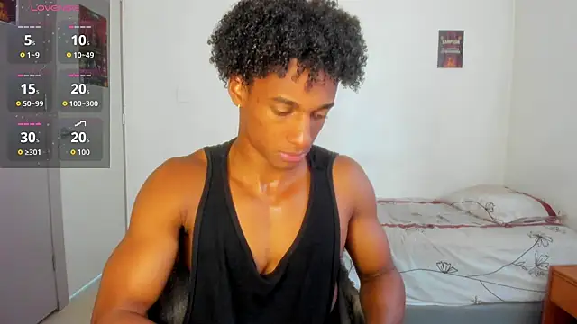 Malkongarcia online show from 16, 9, 2025