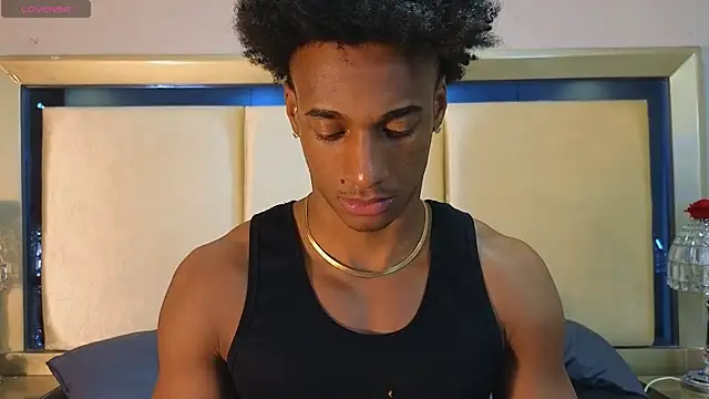 Malkongarcia online show from 15, 12, 2025