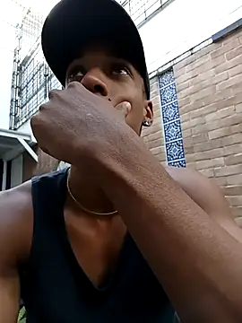 Malkongarcia online show from 14, 1, 2026