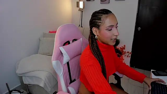 mulata 1ch online show from 28, 9, 2025