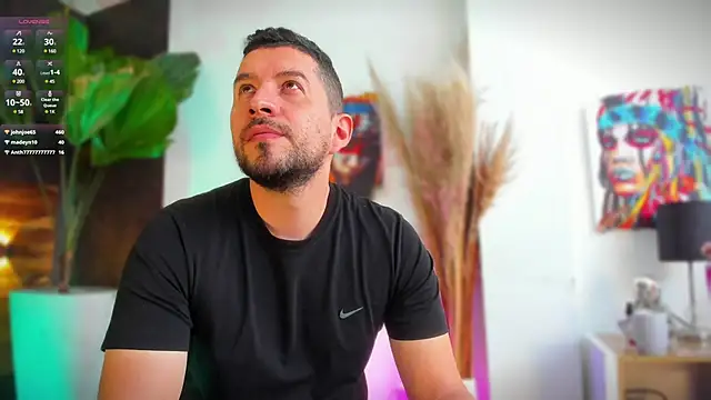 maite mike online show from 28, 1, 2025