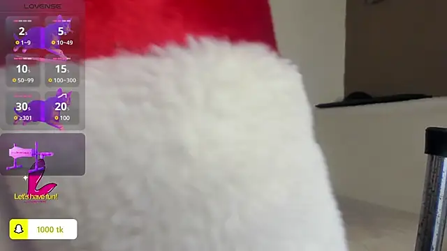 Shayla27 online show from 23, 12, 2024