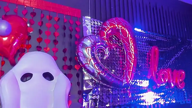 Shayla27 online show from 15, 2, 2025