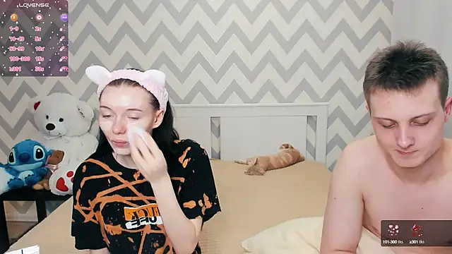 Snapshot of shaameless chatting on 25, 12, 2024 shaameless online show from 25, 12, 2024