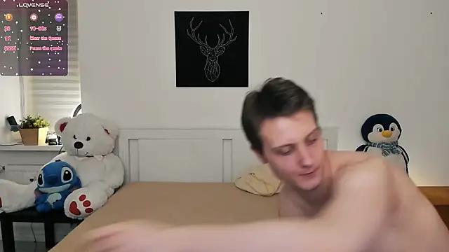 Snapshot of shaameless chatting on 21, 2, 2025 shaameless online show from 21, 2, 2025