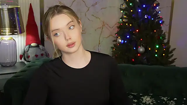 Cassy-Celestial  online show from 15, 1, 2025