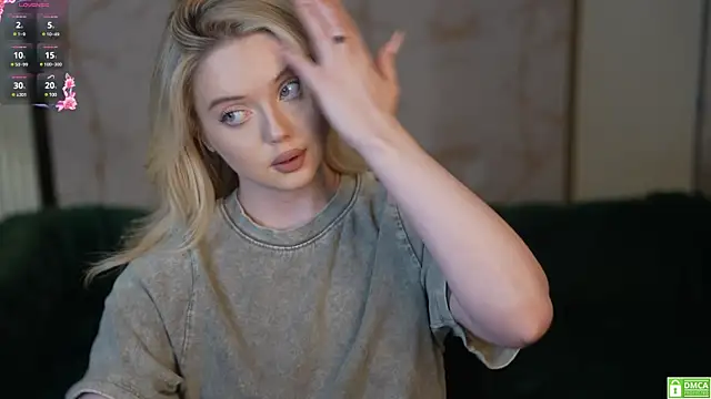 Cassy-Celestial  online show from 4, 2, 2025