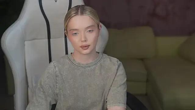 Cassy-Celestial  online show from 21, 2, 2025