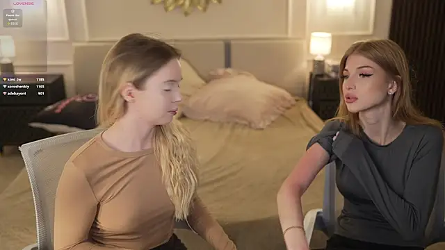 Cassy-Celestial  online show from 13, 10, 2025