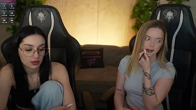 Snapshot of Cassy-Celestial_ chatting on 25, 2, 2026 Cassy-Celestial online show from 25, 2, 2026